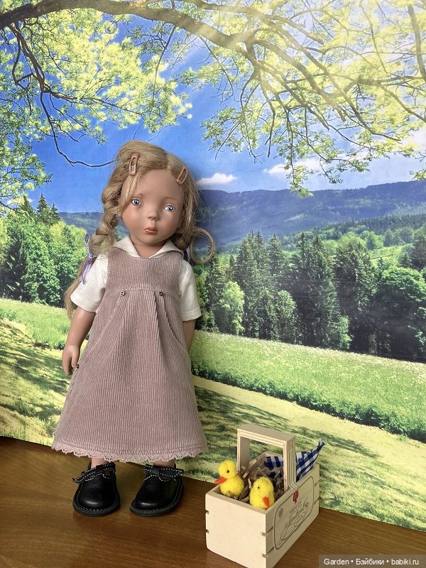 И снова одежда для Цвергназе 35 см, | Бэйбики И снова одежда для Цвергназе 35 см,