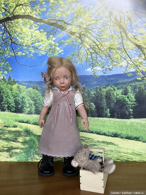 И снова одежда для Цвергназе 35 см, | Бэйбики И снова одежда для Цвергназе 35 см,