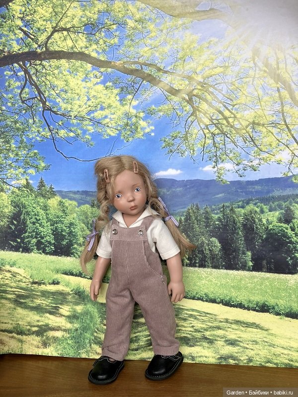 И снова одежда для Цвергназе 35 см, | Бэйбики И снова одежда для Цвергназе 35 см, (фото 8)
