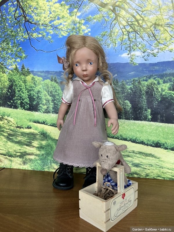 И снова одежда для Цвергназе 35 см, | Бэйбики И снова одежда для Цвергназе 35 см,