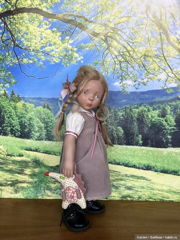 И снова одежда для Цвергназе 35 см, | Бэйбики И снова одежда для Цвергназе 35 см,