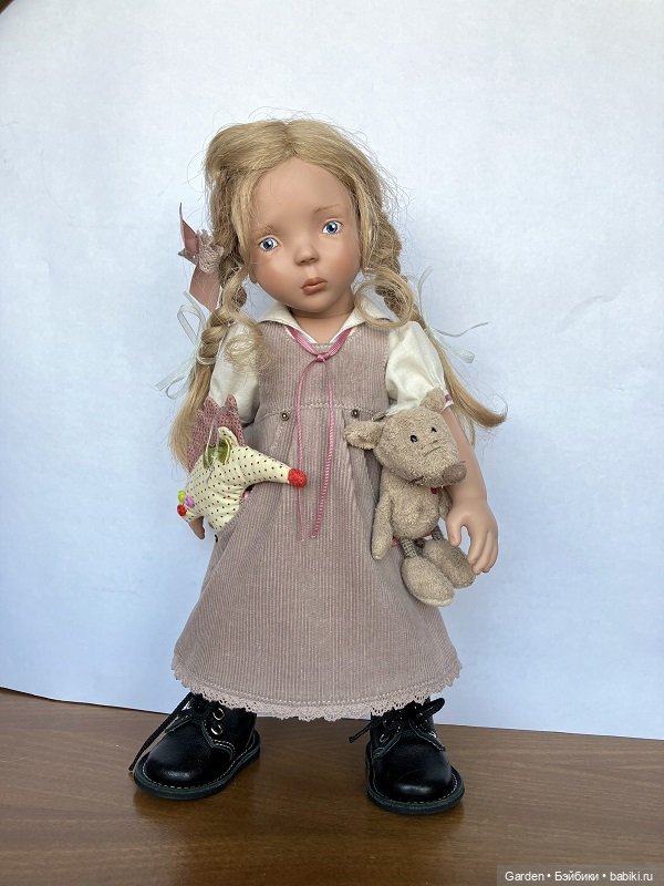 И снова одежда для Цвергназе 35 см, | Бэйбики И снова одежда для Цвергназе 35 см,
