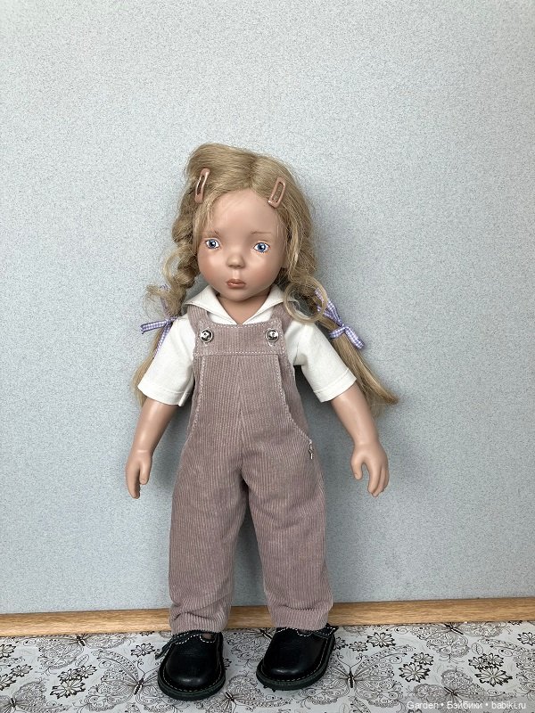 И снова одежда для Цвергназе 35 см, | Бэйбики И снова одежда для Цвергназе 35 см, (фото 2)