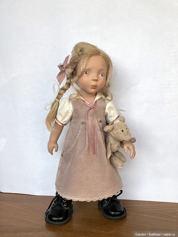 И снова одежда для Цвергназе 35 см, | Бэйбики И снова одежда для Цвергназе 35 см, (фото 10)