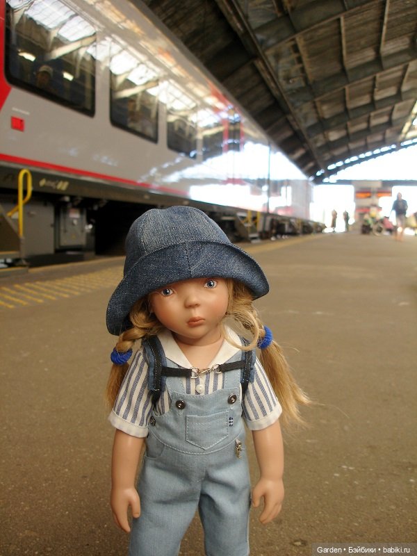 Не ходите, дети, в Африку гулять (фото 7)