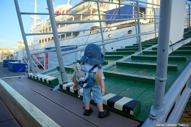 Не ходите, дети, в Африку гулять (фото 9)