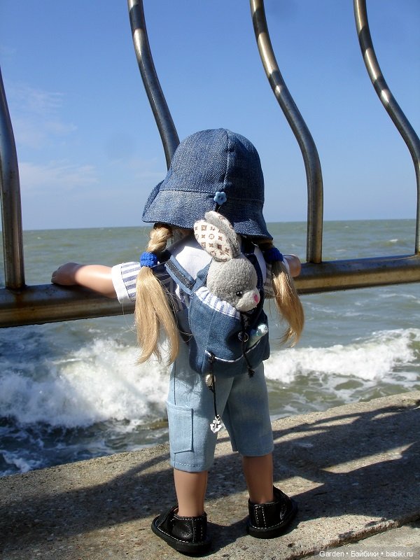 Не ходите, дети, в Африку гулять (фото 8)