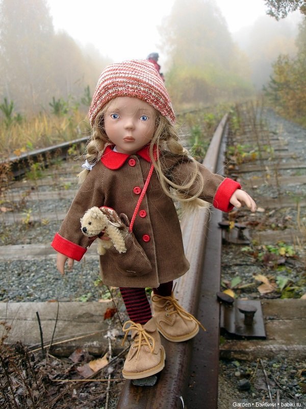 Не ходите, дети, в Африку гулять (фото 3)