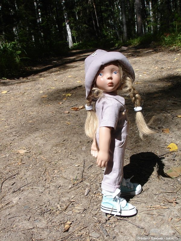 Не ходите, дети, в Африку гулять (фото 4)