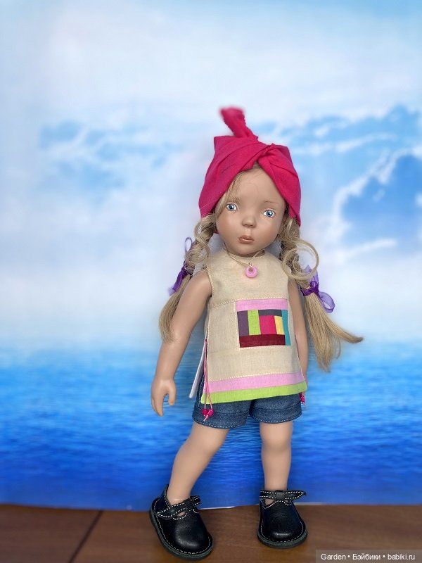 Не ходите, дети, в Африку гулять