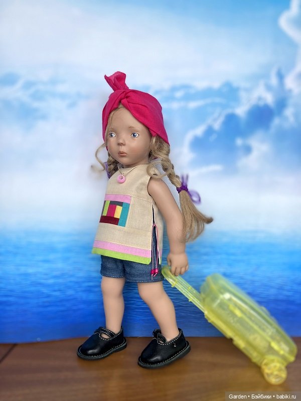 Не ходите, дети, в Африку гулять