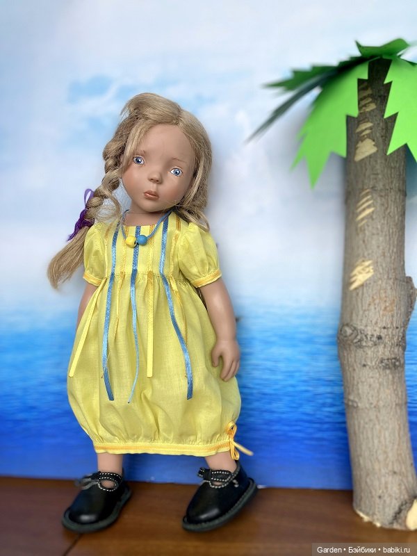 Не ходите, дети, в Африку гулять