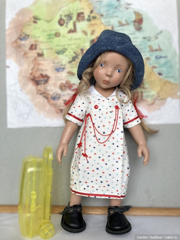 Не ходите, дети, в Африку гулять (фото 2)