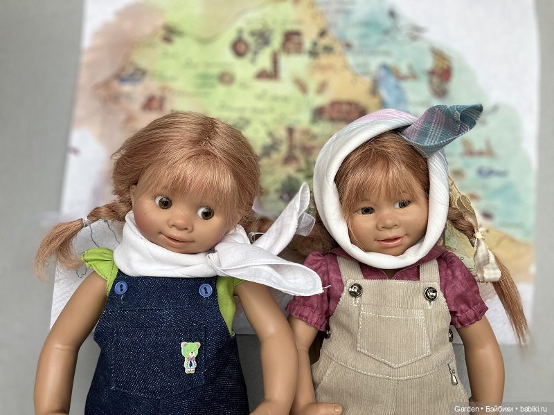 Не ходите, дети, в Африку гулять