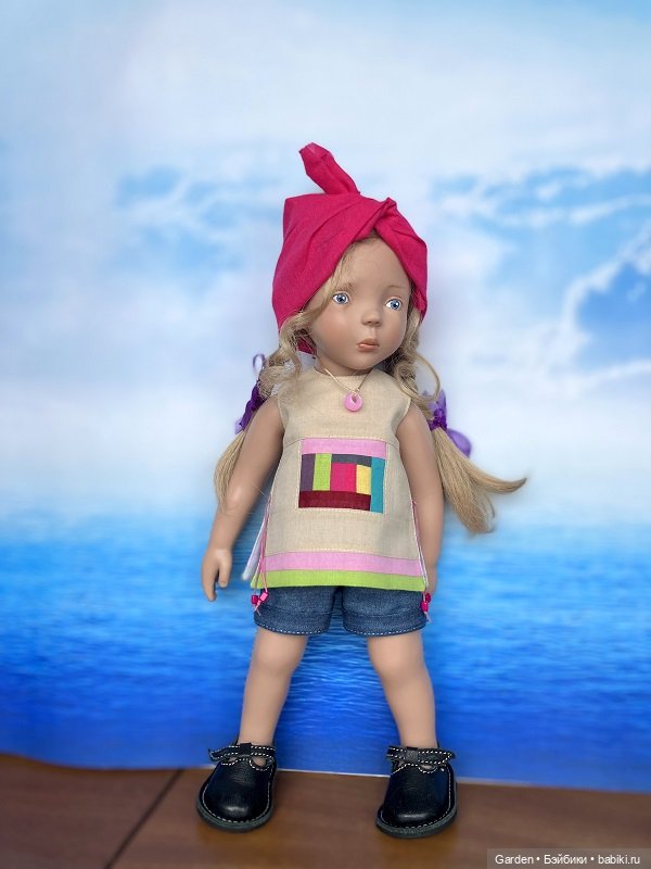 Не ходите, дети, в Африку гулять