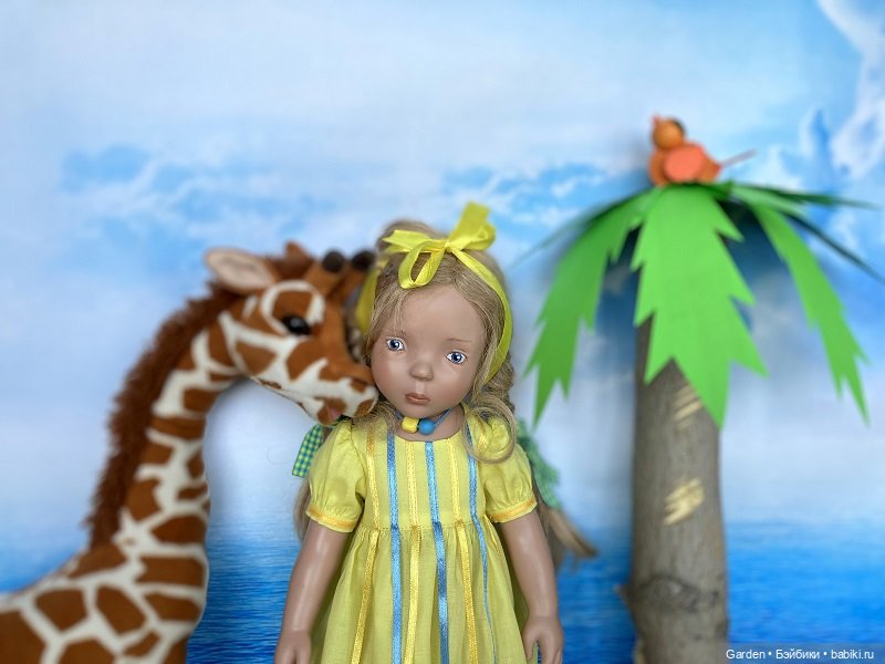 Не ходите, дети, в Африку гулять