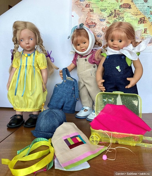 Не ходите, дети, в Африку гулять