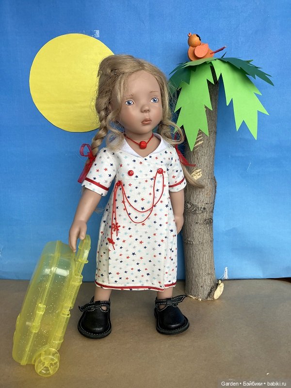 Не ходите, дети, в Африку гулять (фото 10)