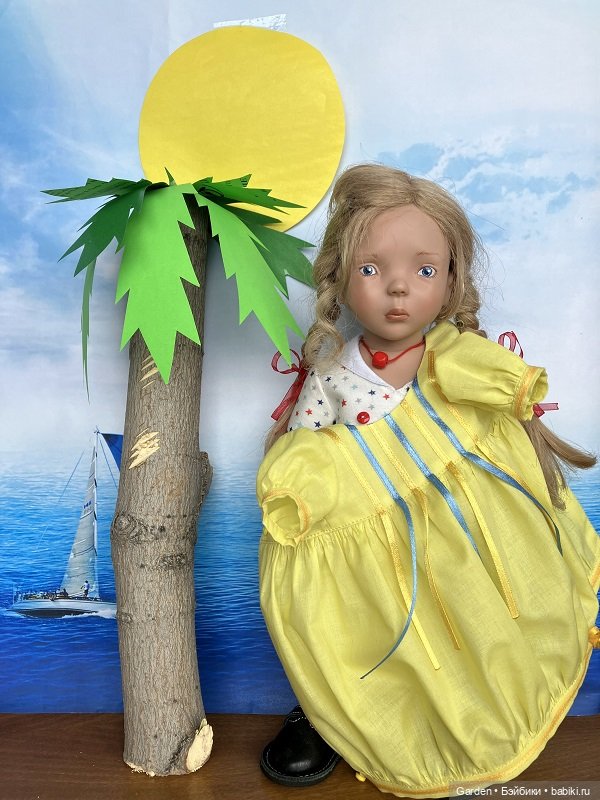 Не ходите, дети, в Африку гулять