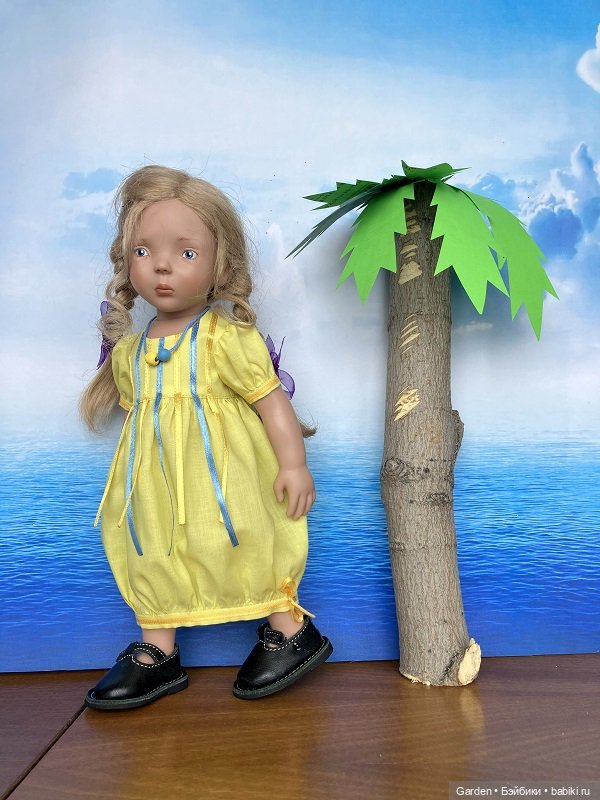 Не ходите, дети, в Африку гулять