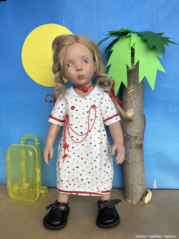 Не ходите, дети, в Африку гулять