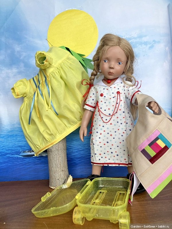 Не ходите, дети, в Африку гулять