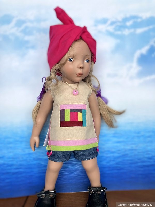 Не ходите, дети, в Африку гулять