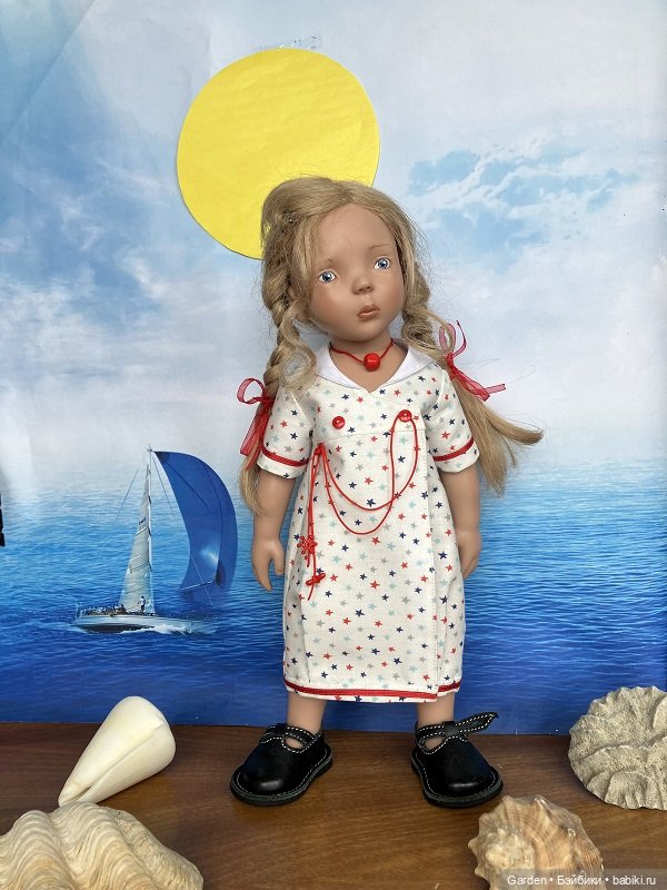 Не ходите, дети, в Африку гулять