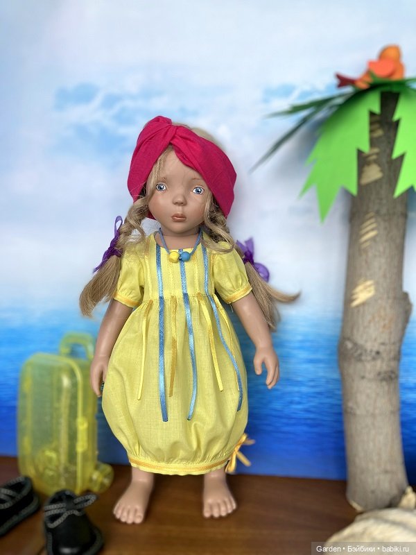 Не ходите, дети, в Африку гулять