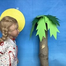 Не ходите, дети, в Африку гулять!