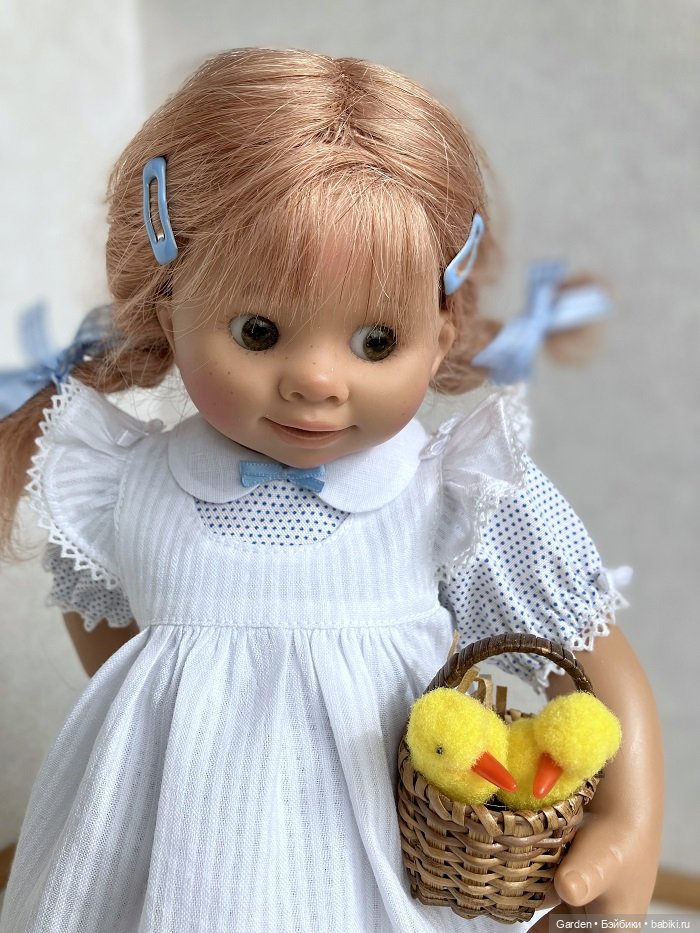 А что впереди — Одежда и обувь для кукол своими руками: фото