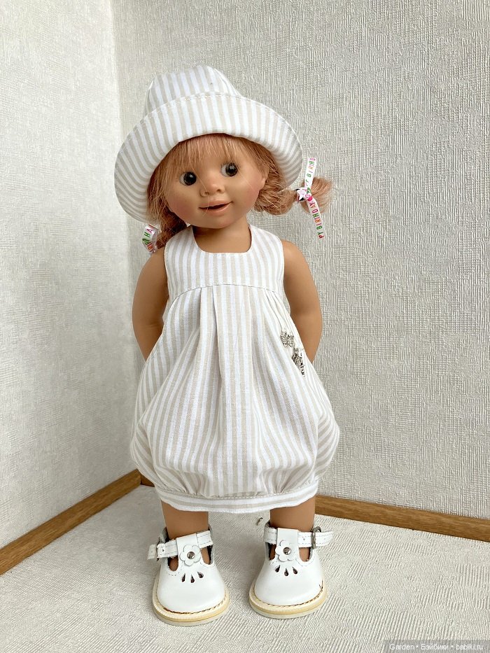 А что впереди — Одежда и обувь для кукол своими руками: фото