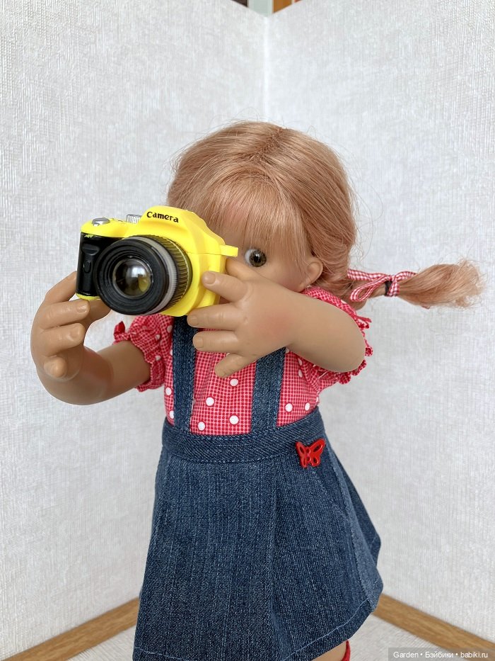 А что впереди — Одежда и обувь для кукол своими руками: фото