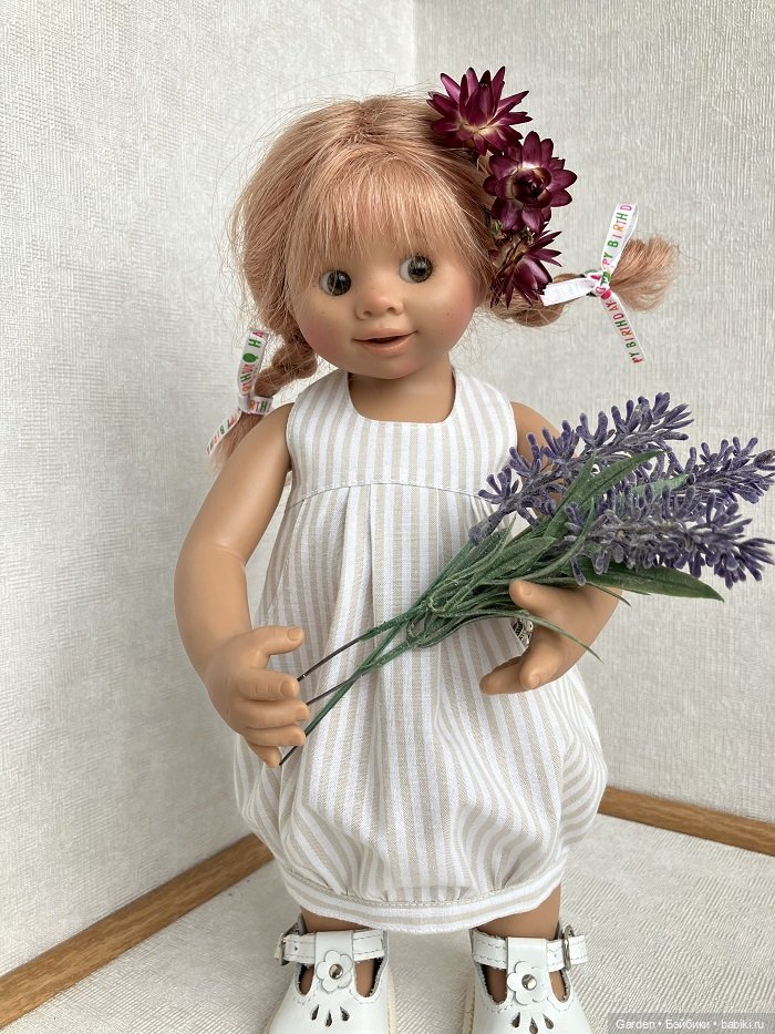 А что впереди — Одежда и обувь для кукол своими руками: фото