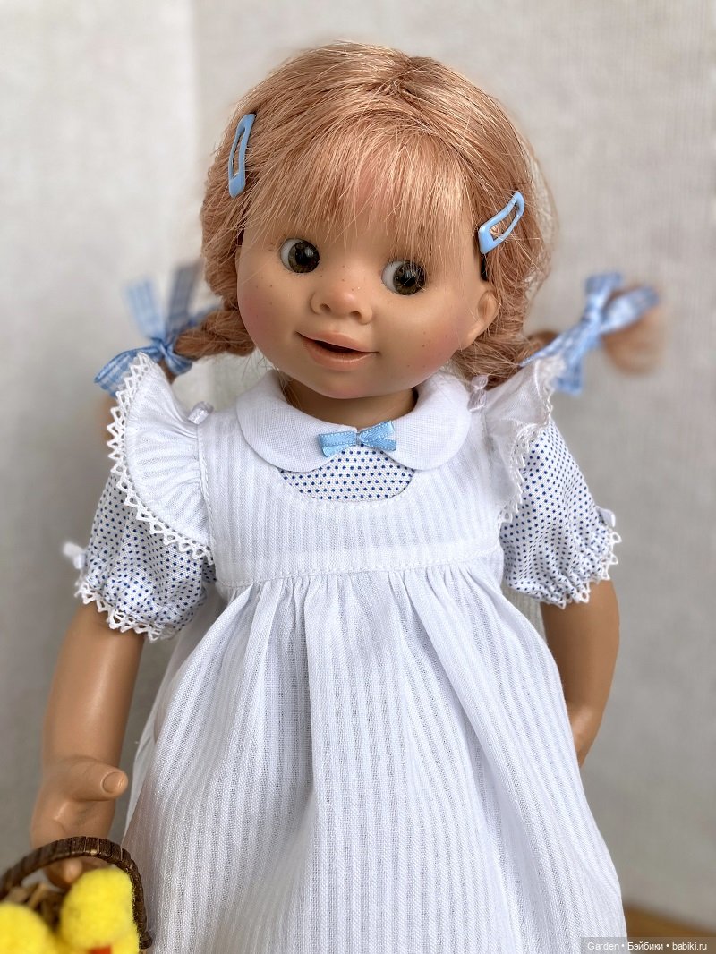 А что впереди — Одежда и обувь для кукол своими руками: фото (фото 7)