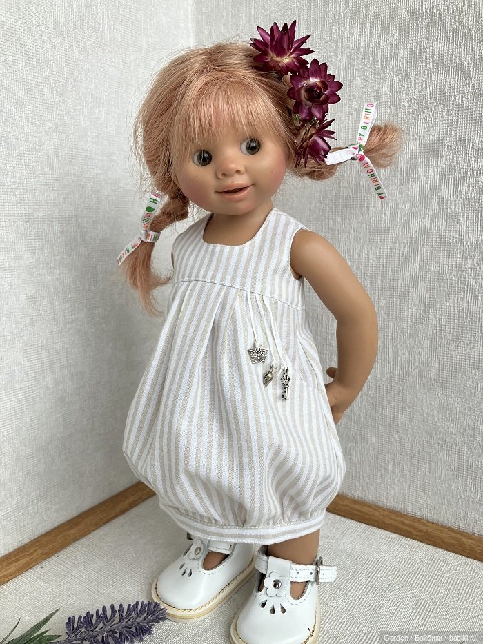 А что впереди — Одежда и обувь для кукол своими руками: фото