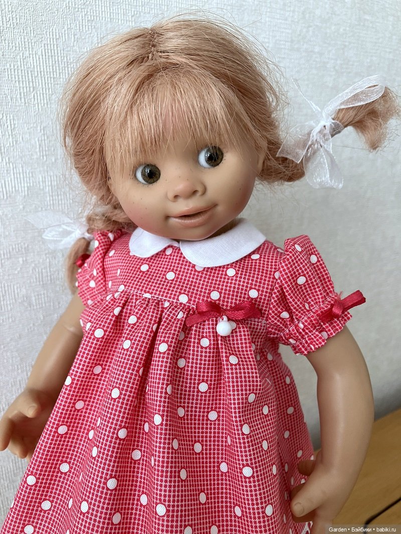 А что впереди — Одежда и обувь для кукол своими руками: фото