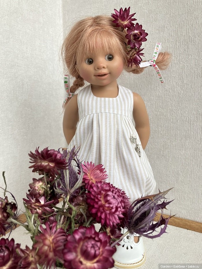 А что впереди — Одежда и обувь для кукол своими руками: фото