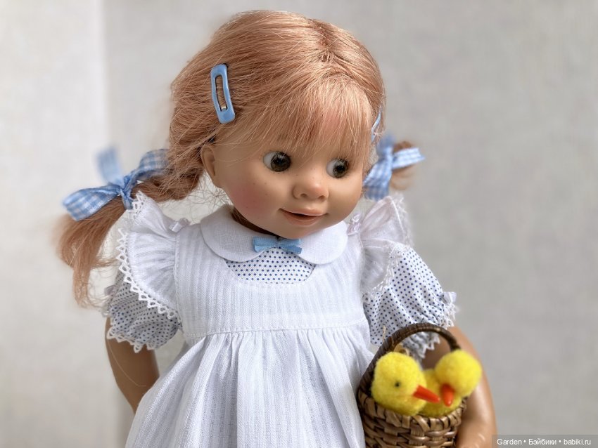 А что впереди — Одежда и обувь для кукол своими руками: фото (фото 10)