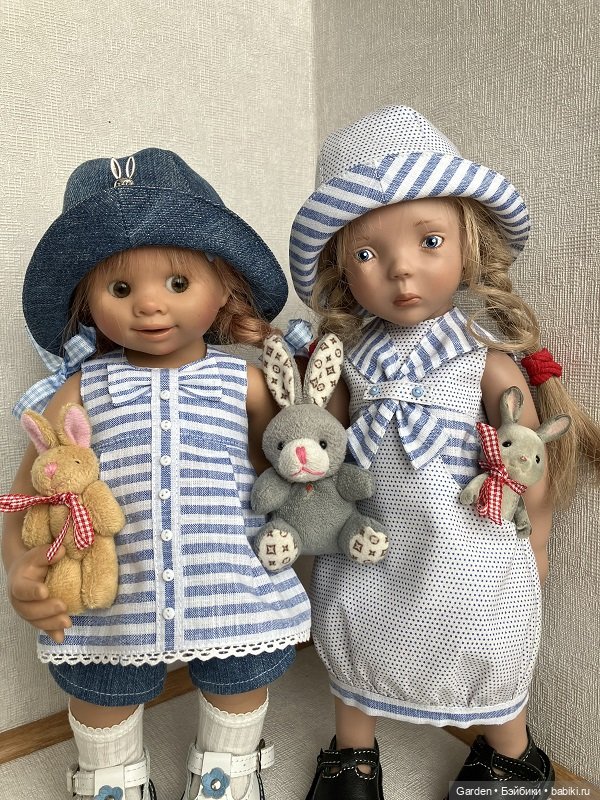 И снова мы вместе с вами — Одежда и обувь для кукол своими руками: фото