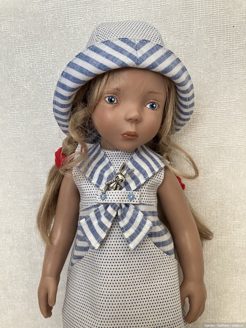 И снова мы вместе с вами — Одежда и обувь для кукол своими руками: фото (фото 2)