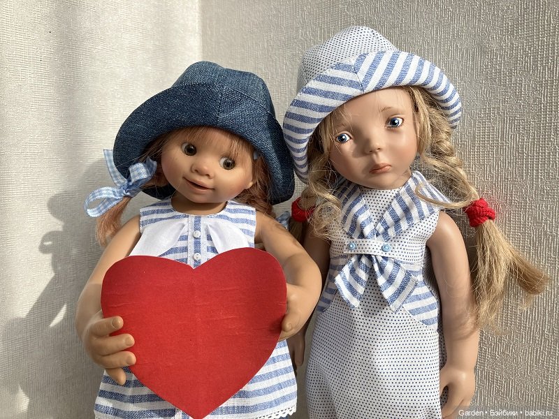 И снова мы вместе с вами — Одежда и обувь для кукол своими руками: фото