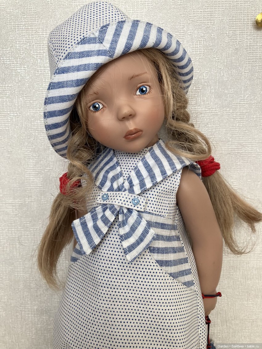 И снова мы вместе с вами — Одежда и обувь для кукол своими руками: фото