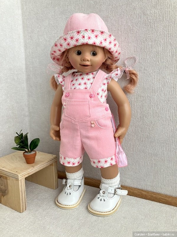 Вельветовое настроение для мальчиков и девочек (фото 2)