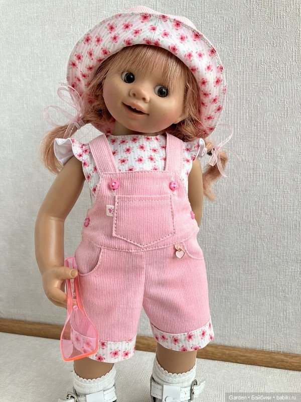 Вельветовое настроение для мальчиков и девочек (фото 6)