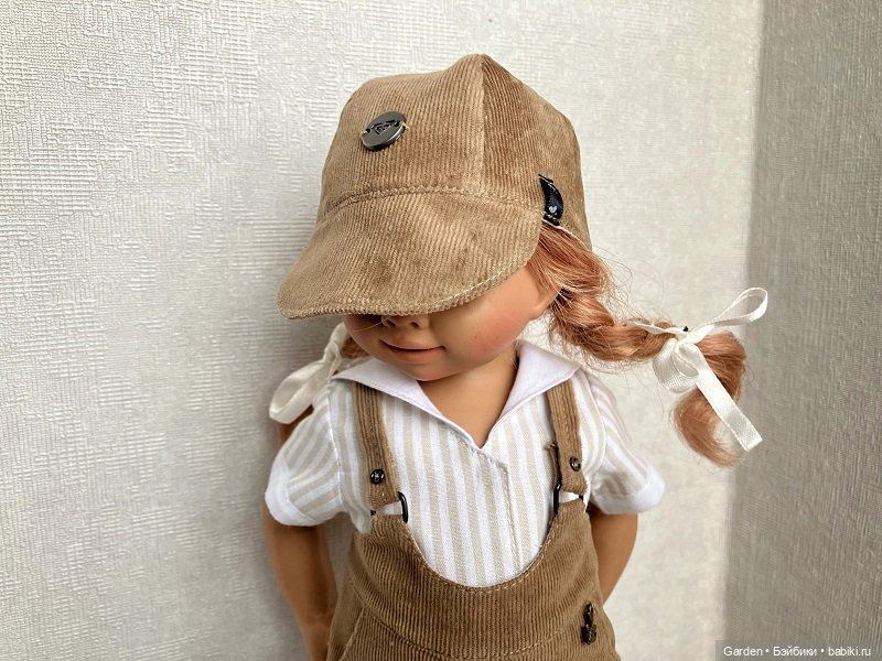 Вельветовое настроение для мальчиков и девочек