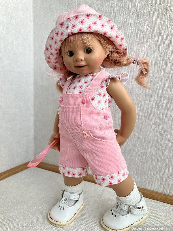 Вельветовое настроение для мальчиков и девочек (фото 7)