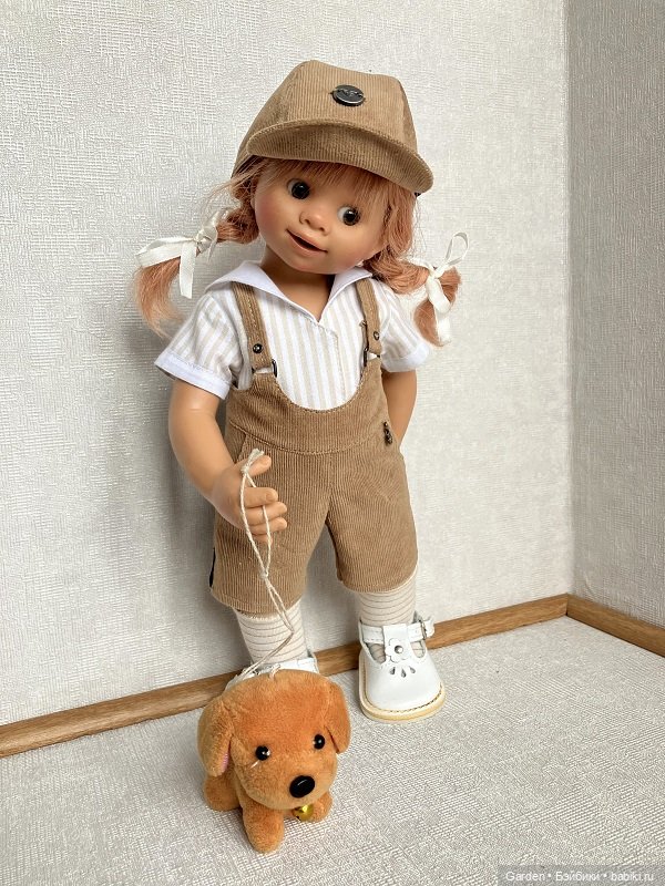 Вельветовое настроение для мальчиков и девочек