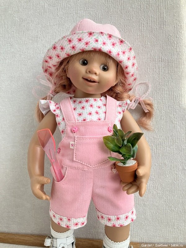 Вельветовое настроение для мальчиков и девочек (фото 4)