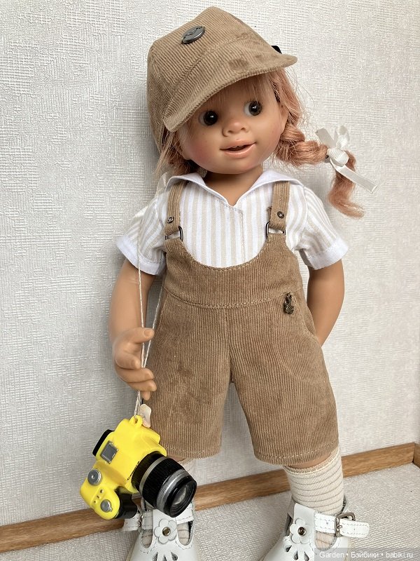 Вельветовое настроение для мальчиков и девочек